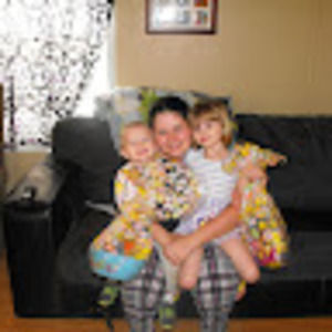 Meet your Posher, Starr